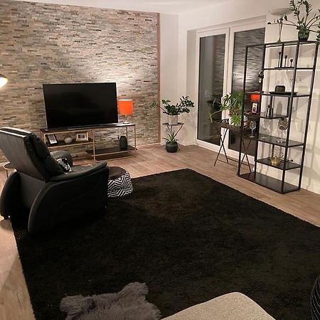 Lux Apartmant 2 ווסטרשטדה מראה חיצוני תמונה