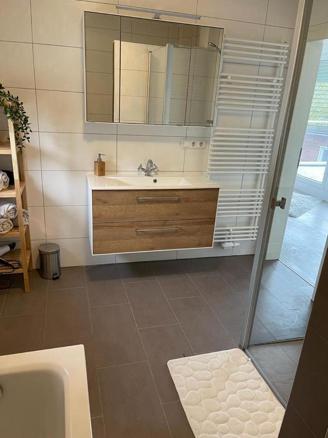 Lux Apartmant 2 ווסטרשטדה מראה חיצוני תמונה