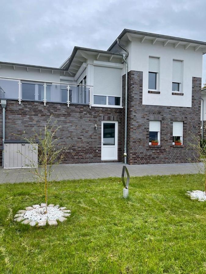 Lux Apartmant 2 ווסטרשטדה מראה חיצוני תמונה