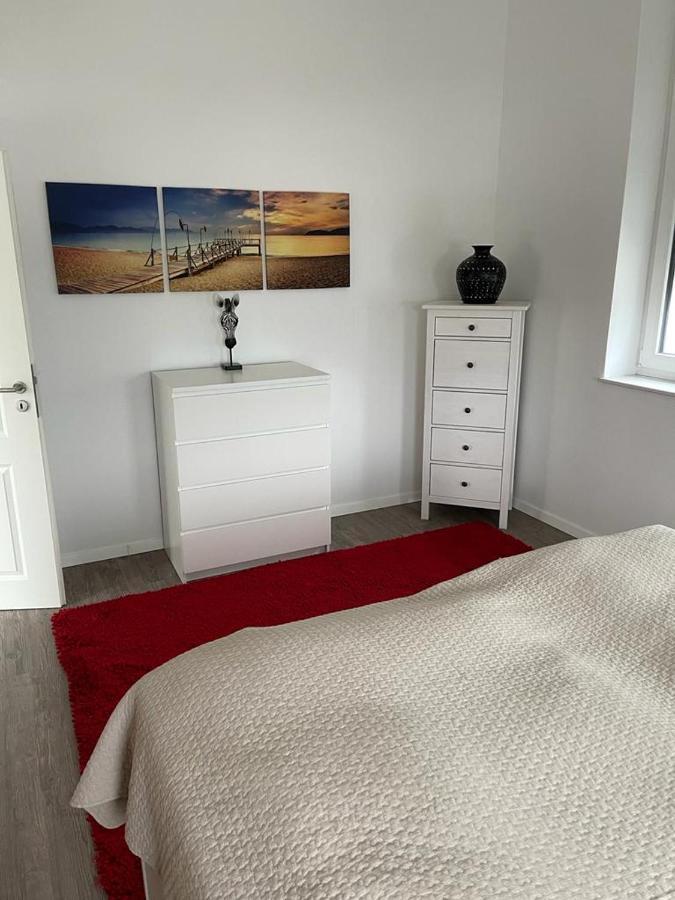 Lux Apartmant 2 ווסטרשטדה מראה חיצוני תמונה