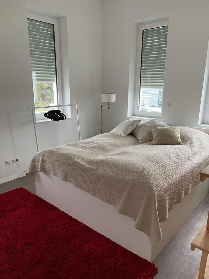 Lux Apartmant 2 ווסטרשטדה מראה חיצוני תמונה