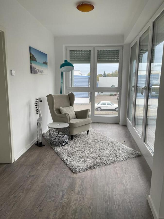 Lux Apartmant 2 ווסטרשטדה מראה חיצוני תמונה