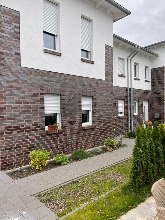 Lux Apartmant 2 ווסטרשטדה מראה חיצוני תמונה