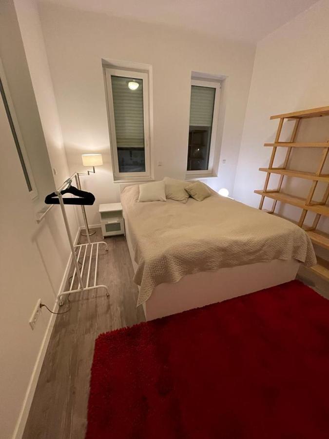 Lux Apartmant 2 ווסטרשטדה מראה חיצוני תמונה