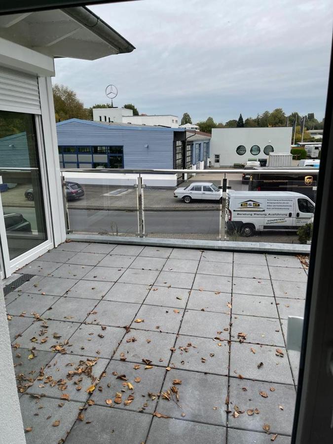 Lux Apartmant 2 ווסטרשטדה מראה חיצוני תמונה