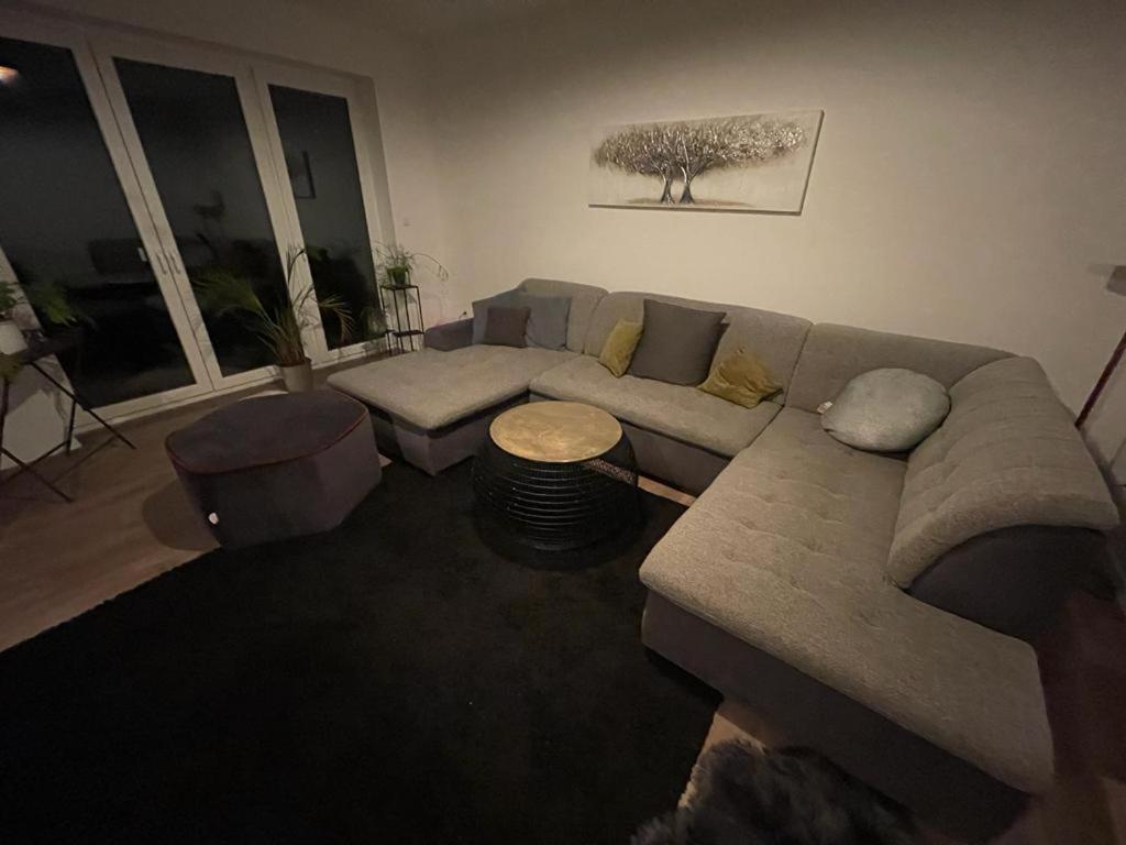 Lux Apartmant 2 ווסטרשטדה מראה חיצוני תמונה
