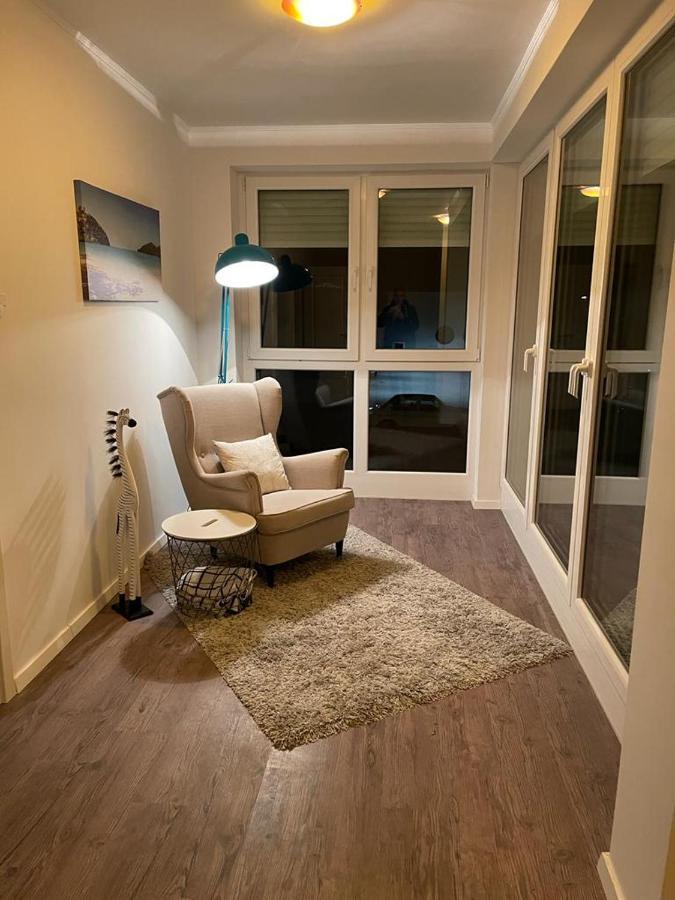 Lux Apartmant 2 ווסטרשטדה מראה חיצוני תמונה