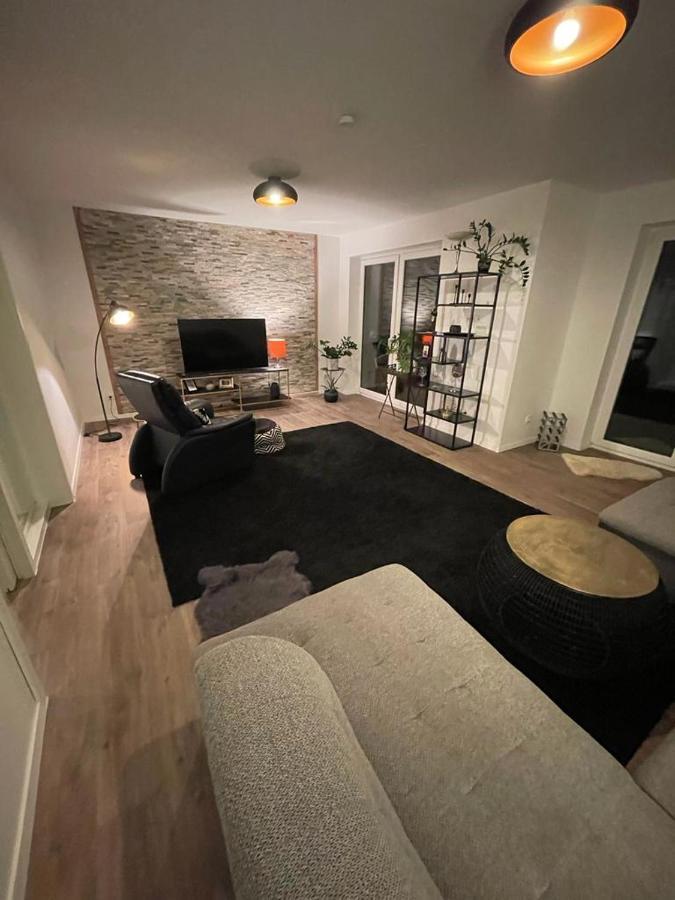 Lux Apartmant 2 ווסטרשטדה מראה חיצוני תמונה