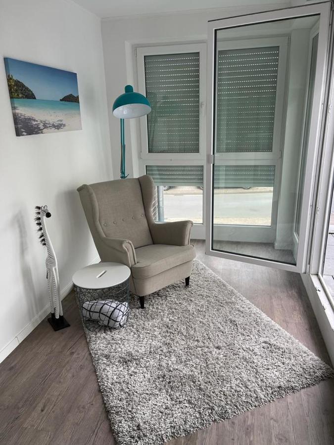 Lux Apartmant 2 ווסטרשטדה מראה חיצוני תמונה