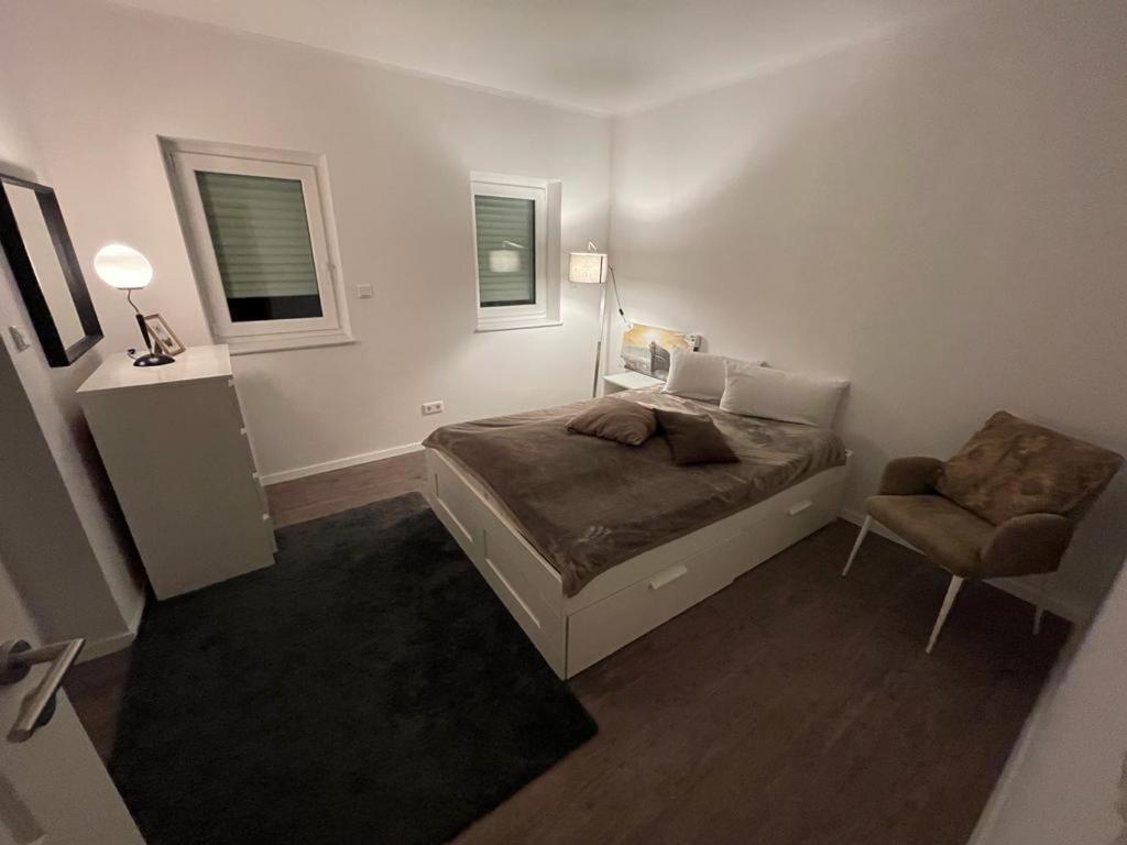 Lux Apartmant 2 ווסטרשטדה מראה חיצוני תמונה