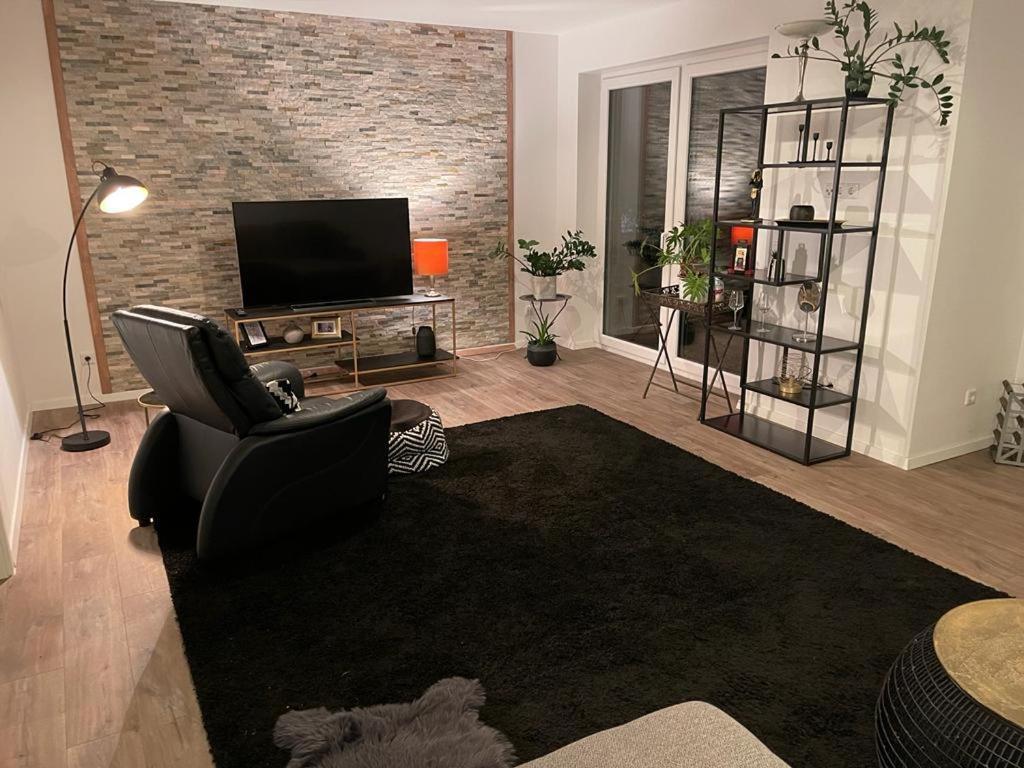 Lux Apartmant 2 ווסטרשטדה מראה חיצוני תמונה