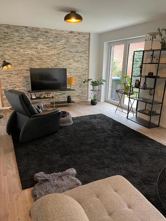 Lux Apartmant 2 ווסטרשטדה מראה חיצוני תמונה