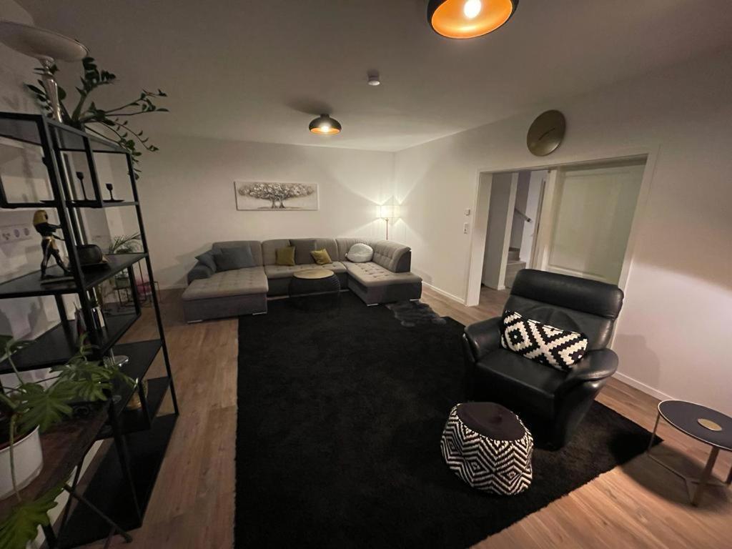 Lux Apartmant 2 ווסטרשטדה מראה חיצוני תמונה