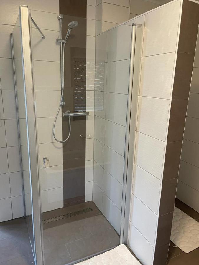 Lux Apartmant 2 ווסטרשטדה מראה חיצוני תמונה