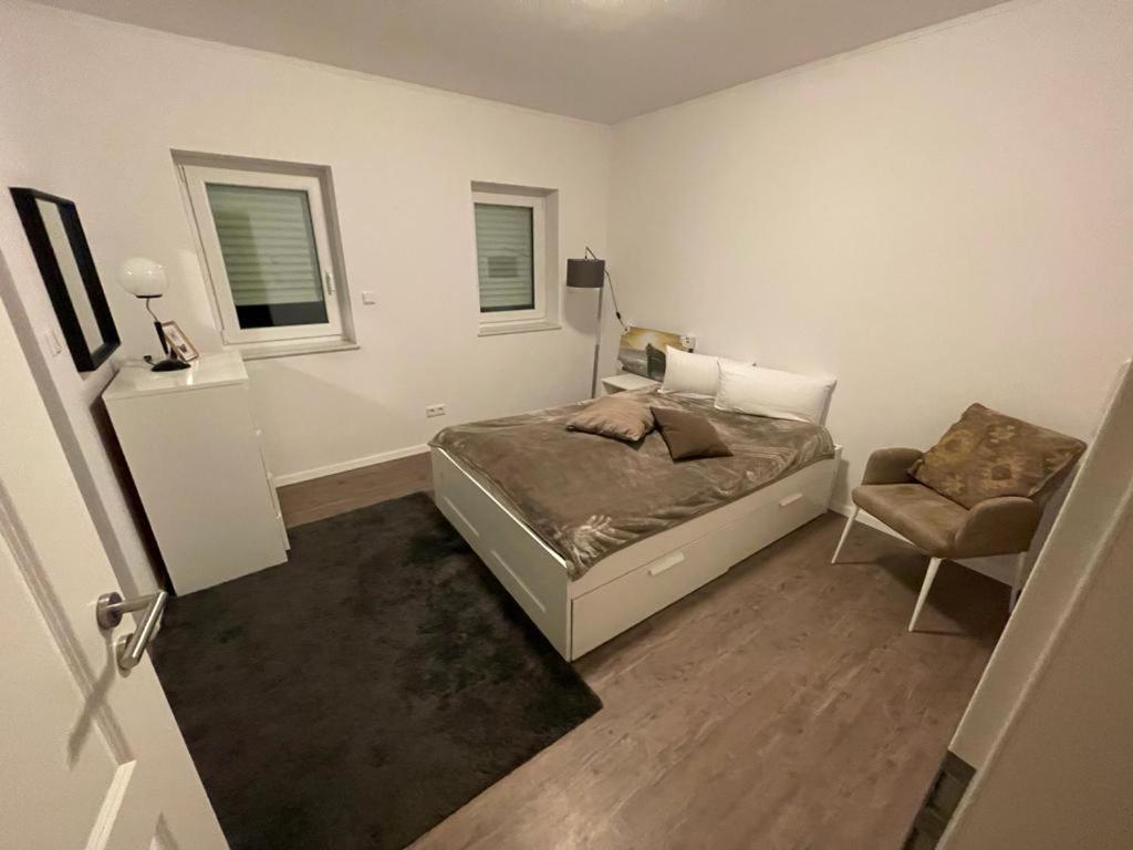 Lux Apartmant 2 ווסטרשטדה מראה חיצוני תמונה