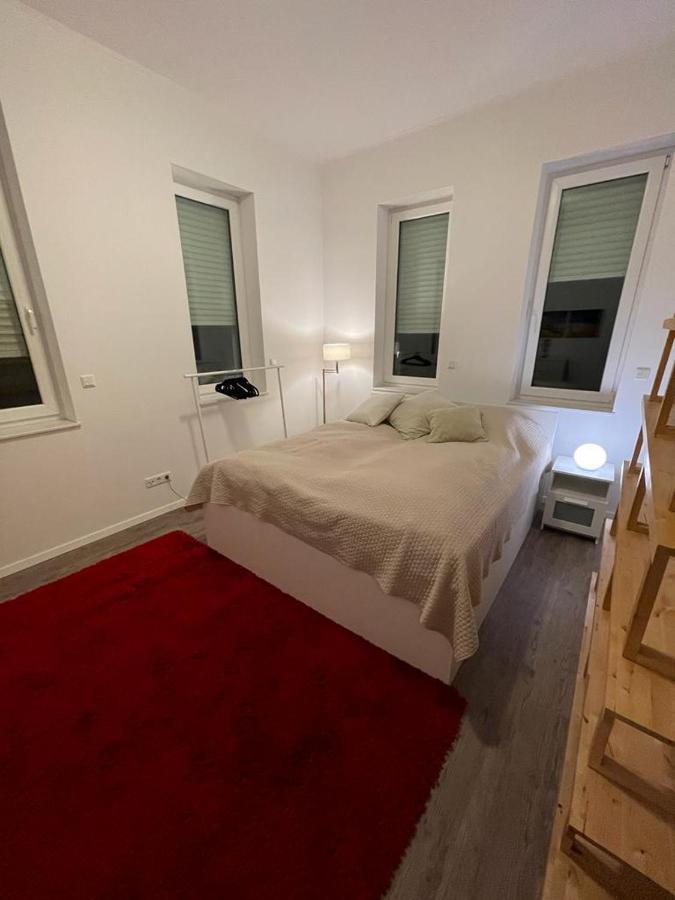 Lux Apartmant 2 ווסטרשטדה מראה חיצוני תמונה