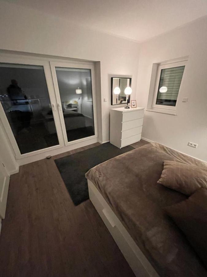 Lux Apartmant 2 ווסטרשטדה מראה חיצוני תמונה
