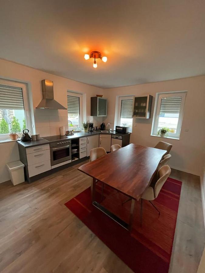 Lux Apartmant 2 ווסטרשטדה מראה חיצוני תמונה