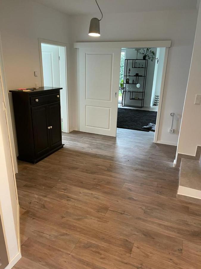 Lux Apartmant 2 ווסטרשטדה מראה חיצוני תמונה